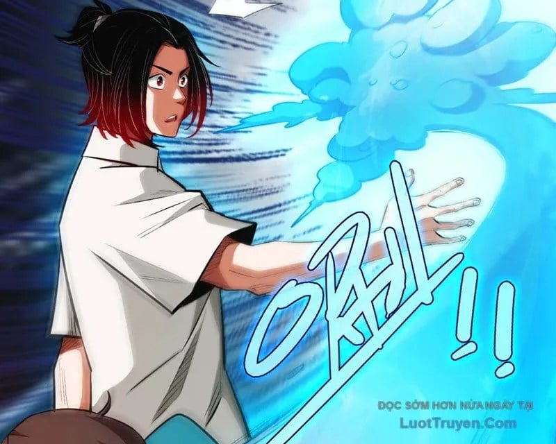 Cực Tốc Hồi Lam Chapter 33 - Trang 2