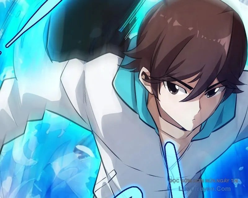Cực Tốc Hồi Lam Chapter 34 - Trang 2