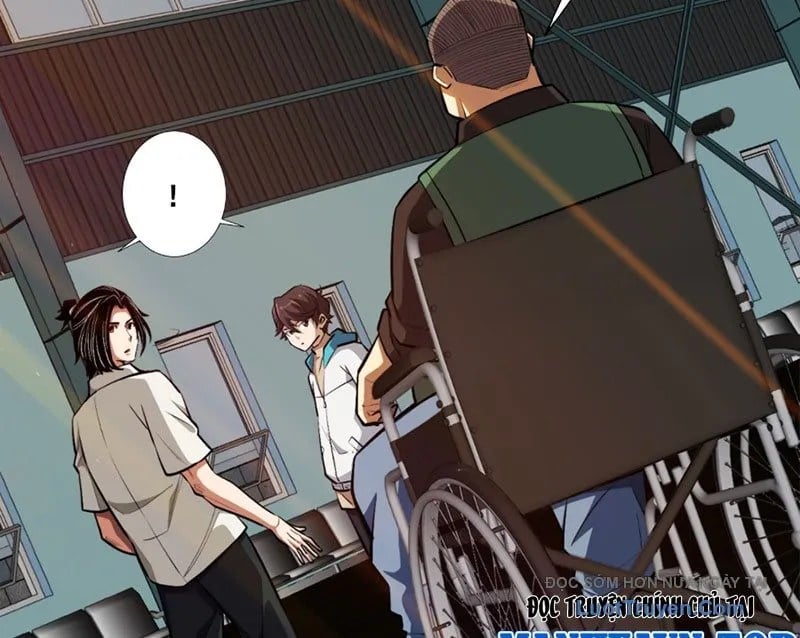 Cực Tốc Hồi Lam Chapter 34 - Trang 2