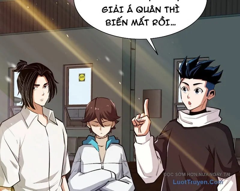 Cực Tốc Hồi Lam Chapter 34 - Trang 2