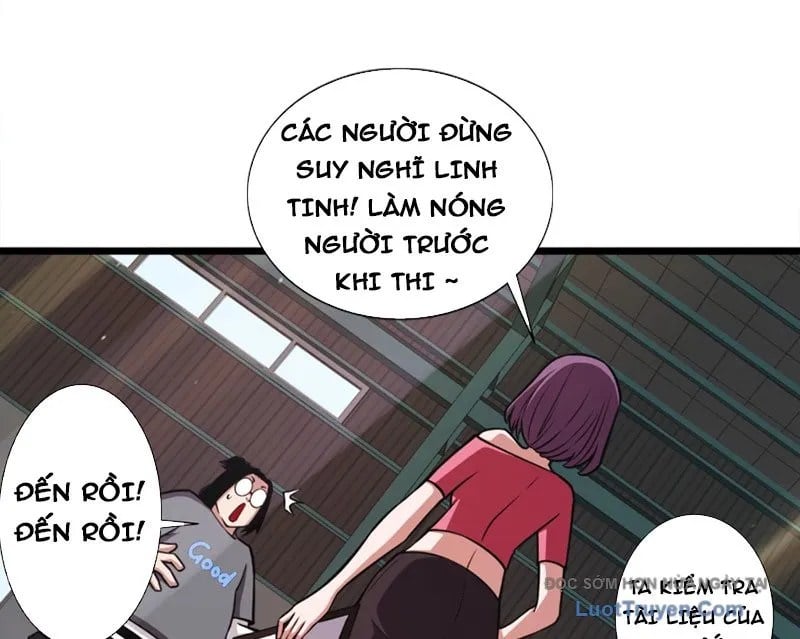 Cực Tốc Hồi Lam Chapter 34 - Trang 2