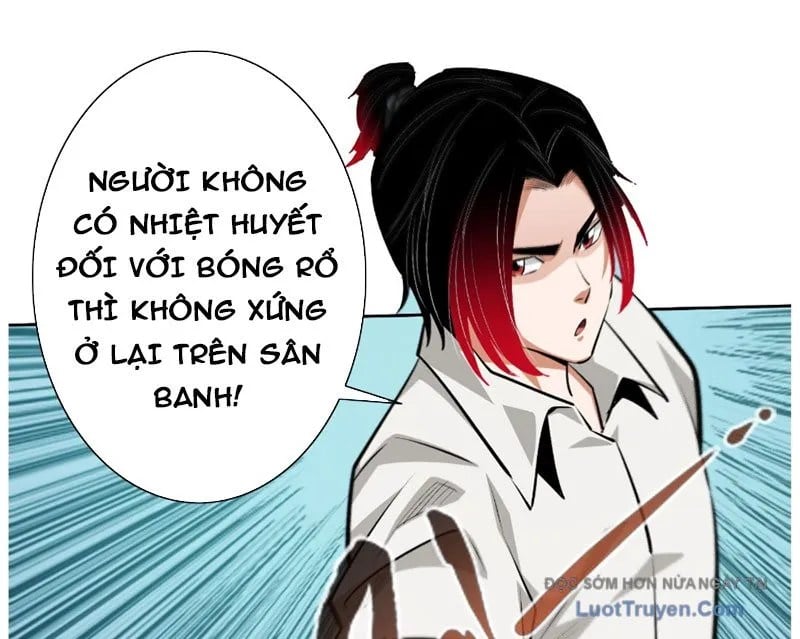 Cực Tốc Hồi Lam Chapter 34 - Trang 2