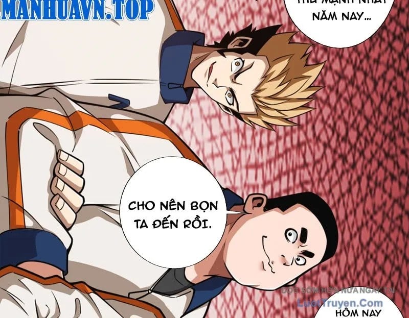 Cực Tốc Hồi Lam Chapter 34 - Trang 2