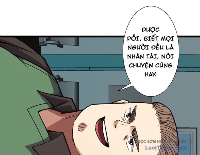 Cực Tốc Hồi Lam Chapter 34 - Trang 2