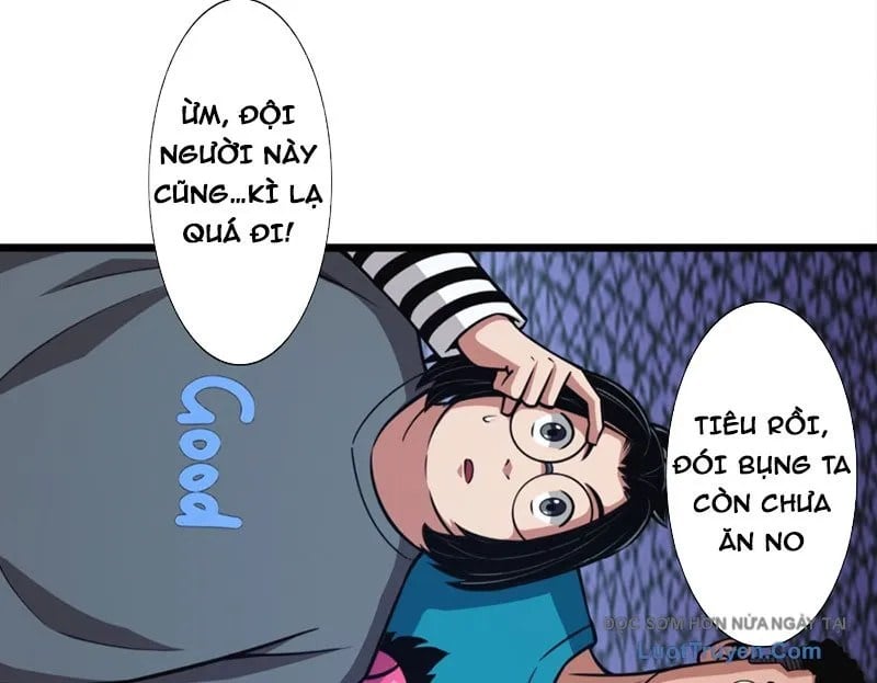 Cực Tốc Hồi Lam Chapter 34 - Trang 2