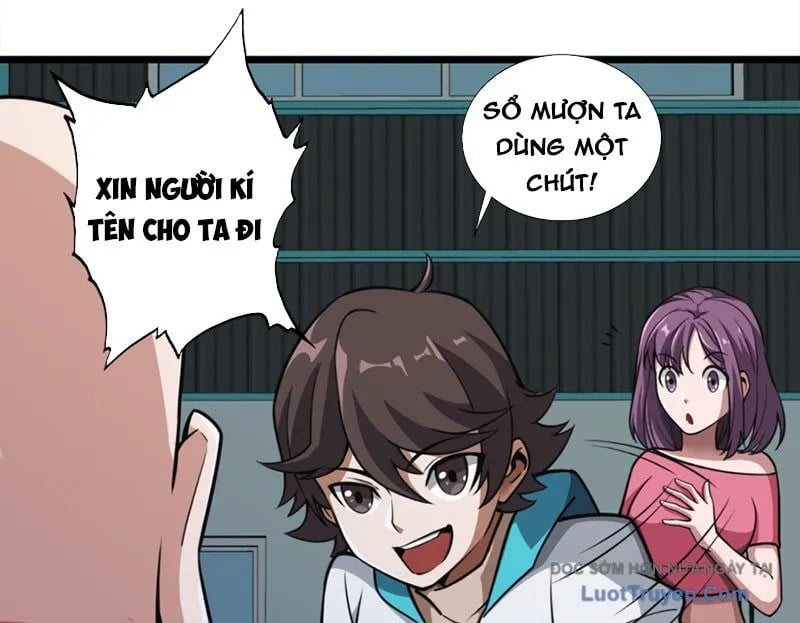 Cực Tốc Hồi Lam Chapter 34 - Trang 2