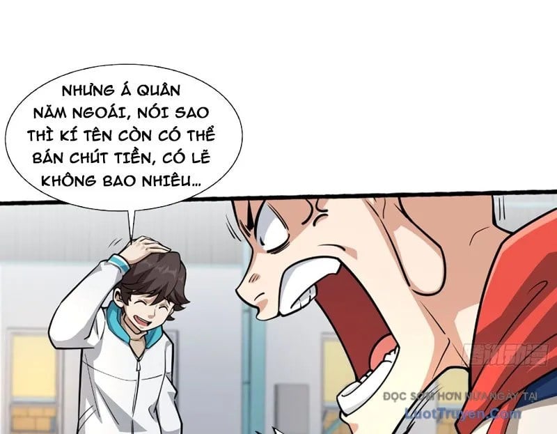 Cực Tốc Hồi Lam Chapter 34 - Trang 2