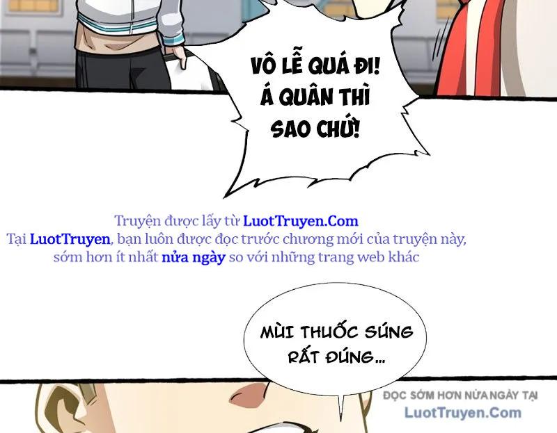 Cực Tốc Hồi Lam Chapter 34 - Trang 2