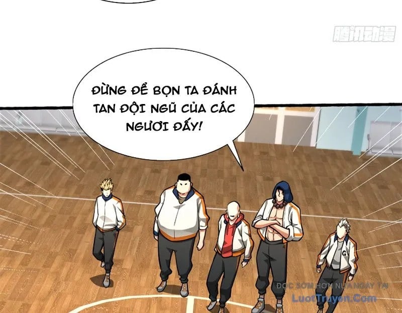 Cực Tốc Hồi Lam Chapter 34 - Trang 2