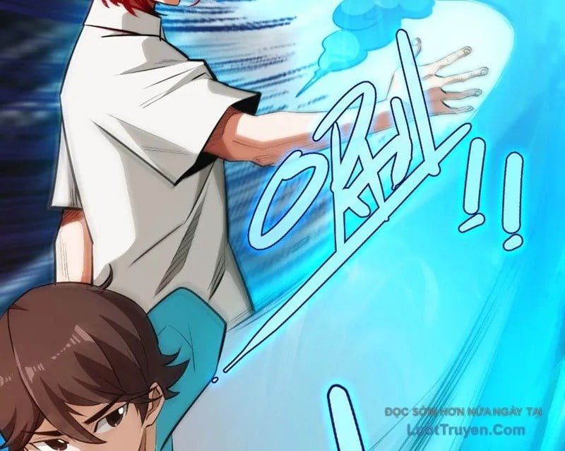 Cực Tốc Hồi Lam Chapter 34 - Trang 2
