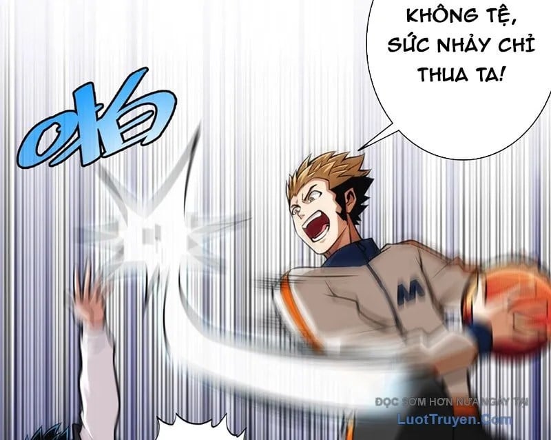 Cực Tốc Hồi Lam Chapter 35 - Trang 2