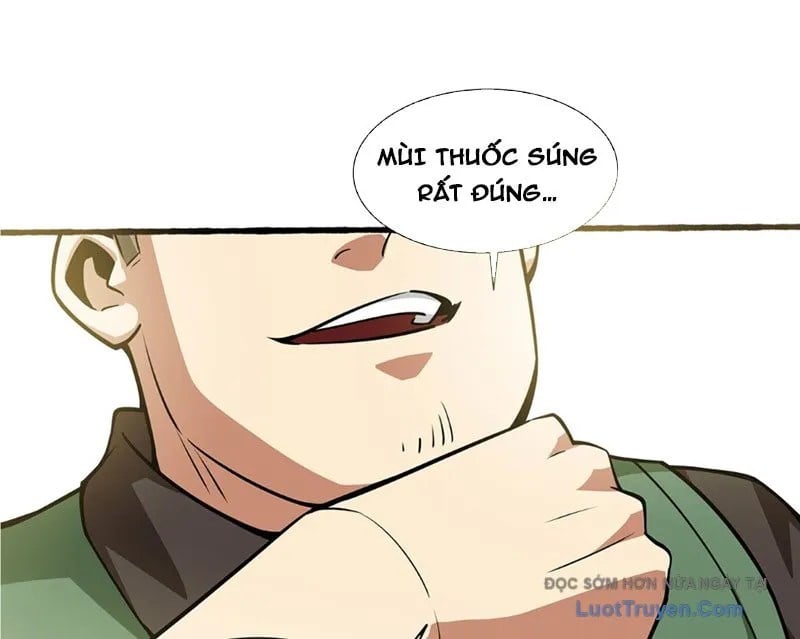 Cực Tốc Hồi Lam Chapter 35 - Trang 2