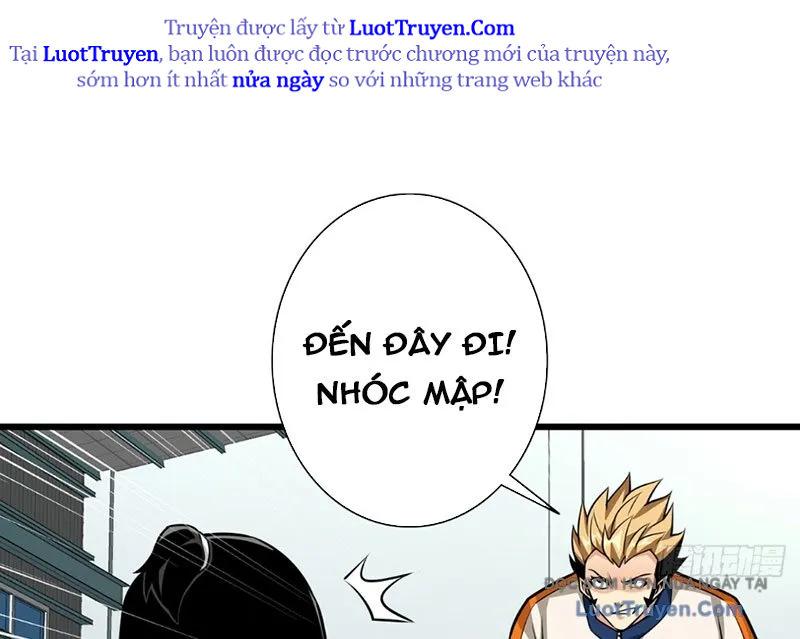 Cực Tốc Hồi Lam Chapter 35 - Trang 2