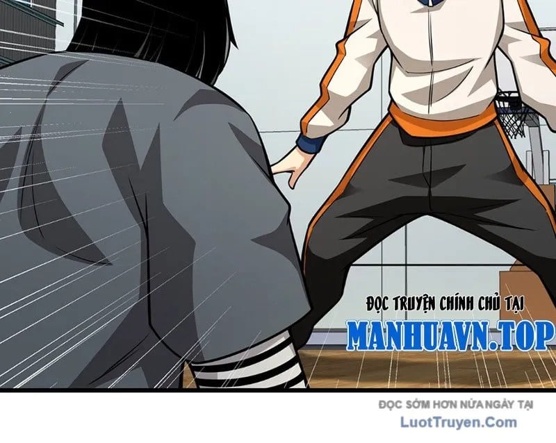 Cực Tốc Hồi Lam Chapter 35 - Trang 2