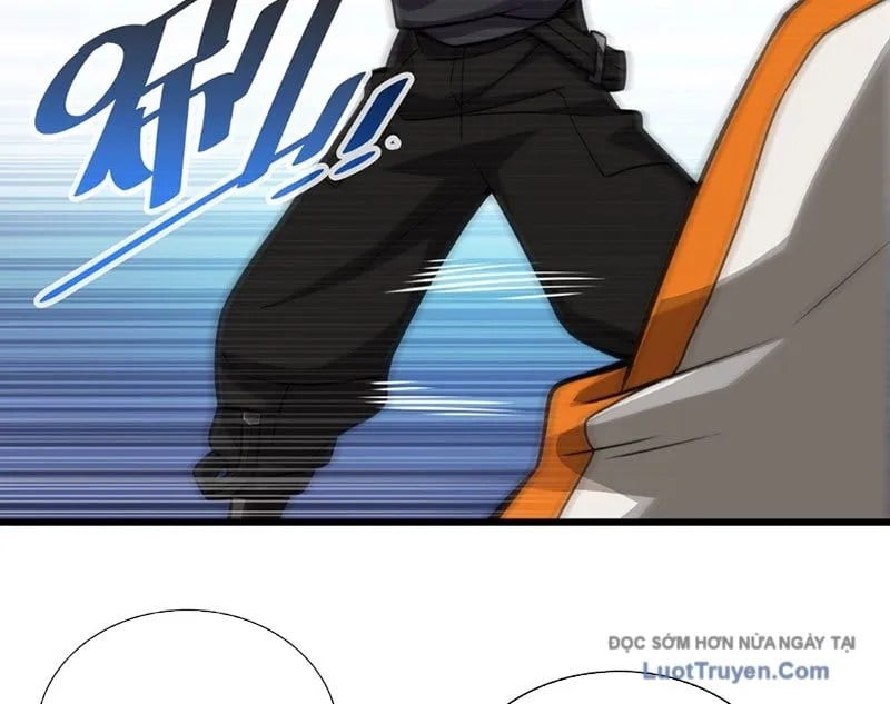 Cực Tốc Hồi Lam Chapter 35 - Trang 2