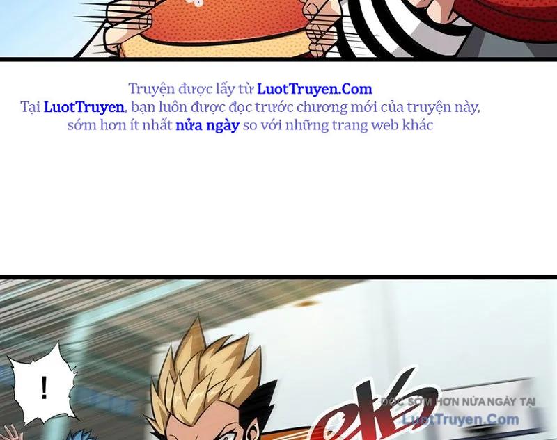 Cực Tốc Hồi Lam Chapter 35 - Trang 2