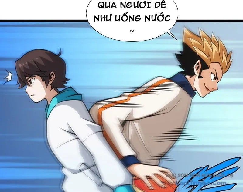 Cực Tốc Hồi Lam Chapter 35 - Trang 2
