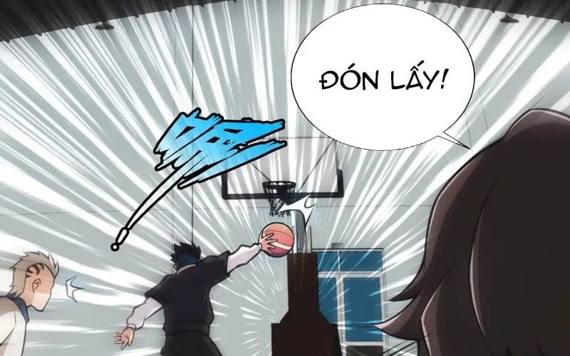 Cực Tốc Hồi Lam Chapter 36 - Trang 2