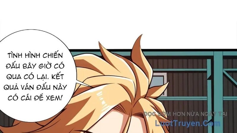 Cực Tốc Hồi Lam Chapter 36 - Trang 2