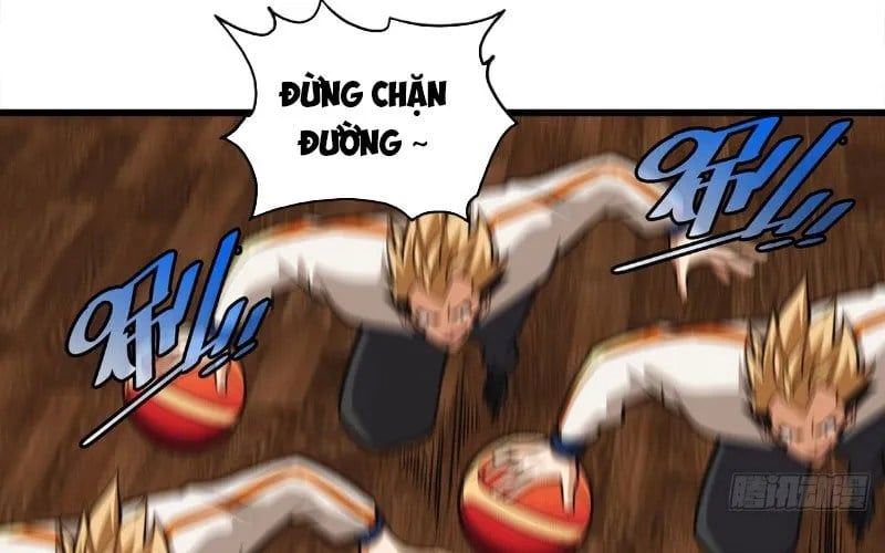 Cực Tốc Hồi Lam Chapter 36 - Trang 2