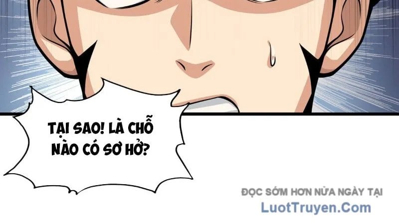 Cực Tốc Hồi Lam Chapter 36 - Trang 2