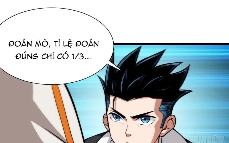 Cực Tốc Hồi Lam Chapter 36 - Trang 2