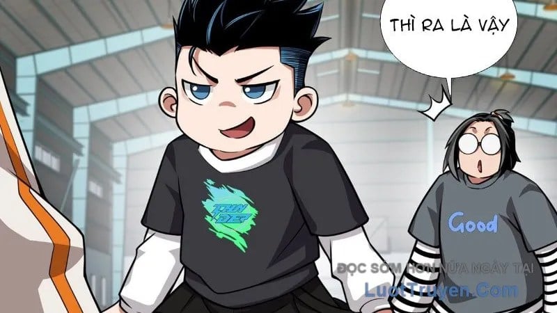 Cực Tốc Hồi Lam Chapter 36 - Trang 2