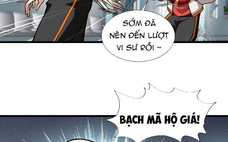 Cực Tốc Hồi Lam Chapter 36 - Trang 2