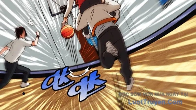 Cực Tốc Hồi Lam Chapter 36 - Trang 2