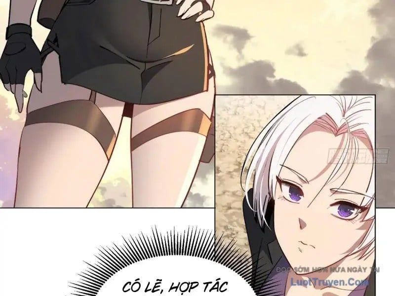 Toàn Dân Chạy Trốn, Vật Phẩm Của Ta Có Thể Thăng Cấp Chapter 30 - Trang 2