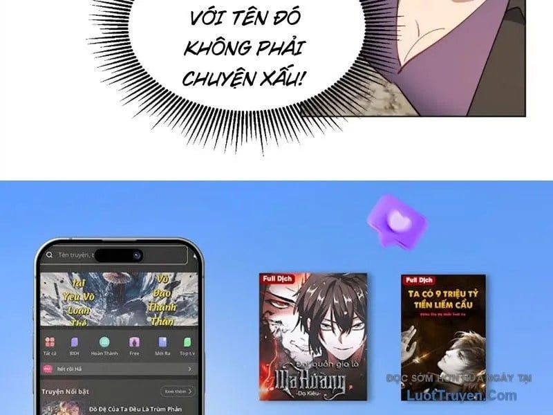 Toàn Dân Chạy Trốn, Vật Phẩm Của Ta Có Thể Thăng Cấp Chapter 30 - Trang 2