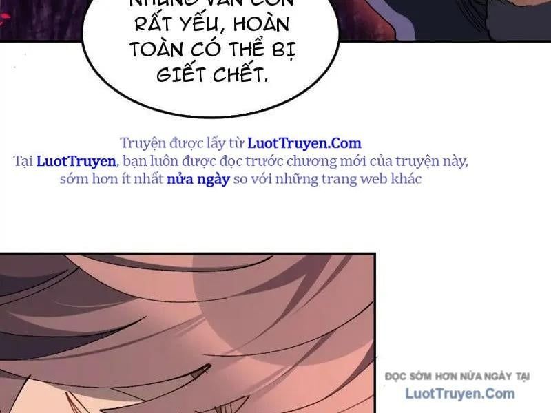 Toàn Dân Chạy Trốn, Vật Phẩm Của Ta Có Thể Thăng Cấp Chapter 30 - Trang 2