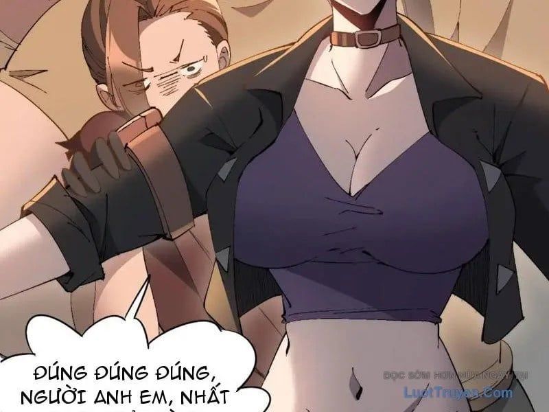 Toàn Dân Chạy Trốn, Vật Phẩm Của Ta Có Thể Thăng Cấp Chapter 30 - Trang 2