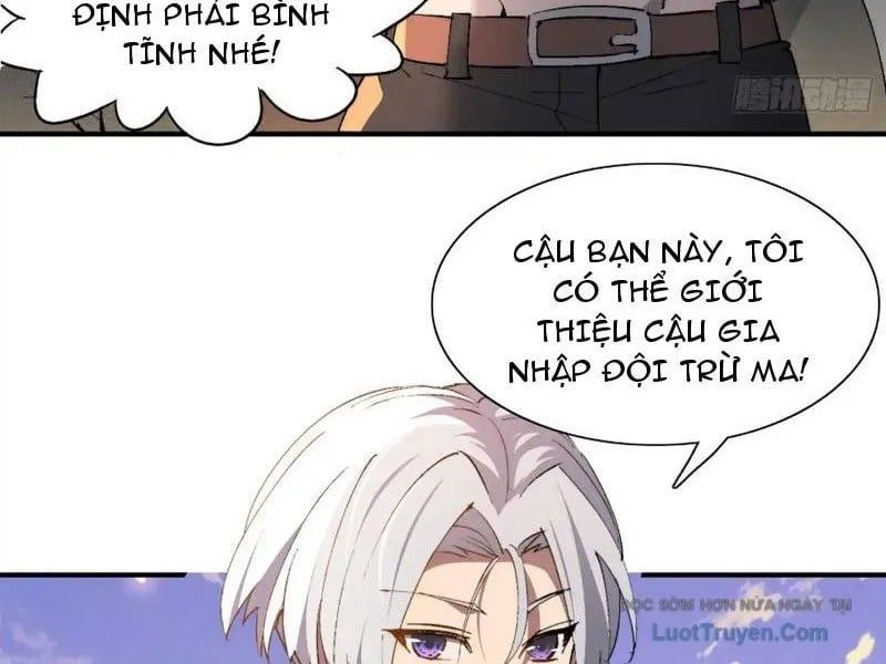 Toàn Dân Chạy Trốn, Vật Phẩm Của Ta Có Thể Thăng Cấp Chapter 30 - Trang 2