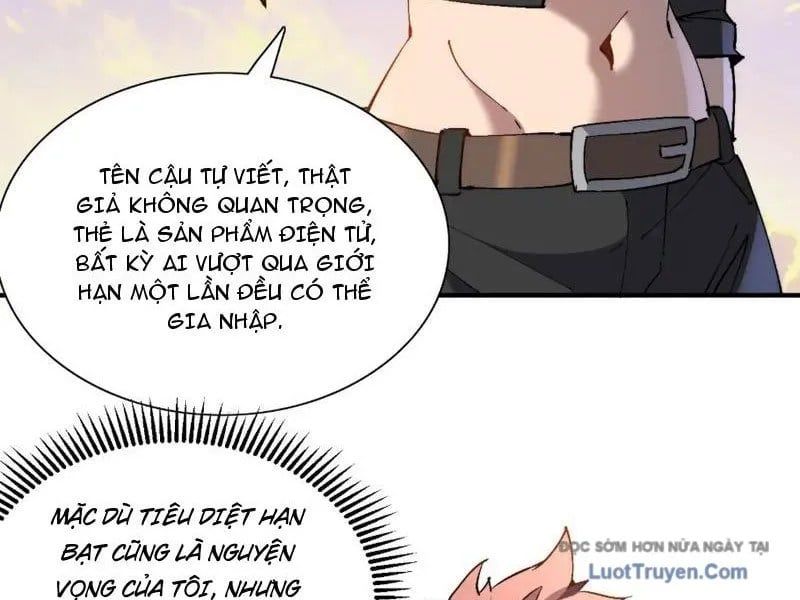 Toàn Dân Chạy Trốn, Vật Phẩm Của Ta Có Thể Thăng Cấp Chapter 30 - Trang 2