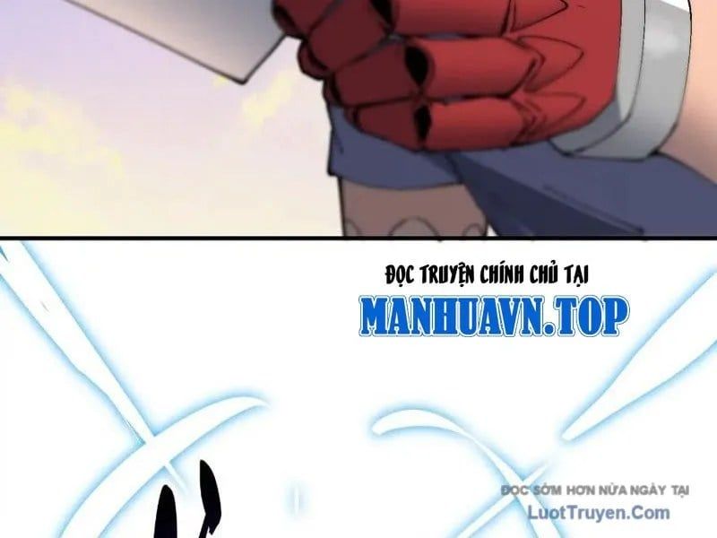 Toàn Dân Chạy Trốn, Vật Phẩm Của Ta Có Thể Thăng Cấp Chapter 30 - Trang 2