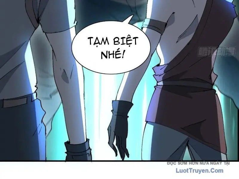 Toàn Dân Chạy Trốn, Vật Phẩm Của Ta Có Thể Thăng Cấp Chapter 30 - Trang 2