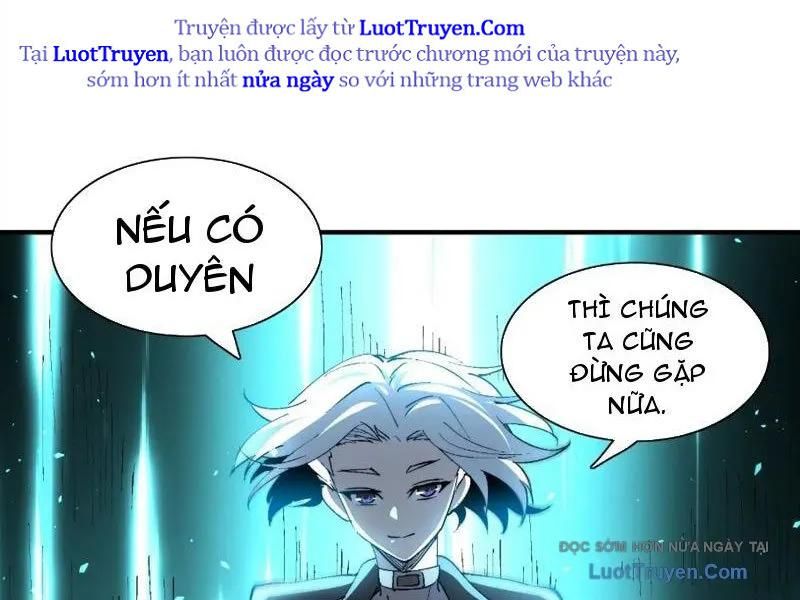 Toàn Dân Chạy Trốn, Vật Phẩm Của Ta Có Thể Thăng Cấp Chapter 30 - Trang 2