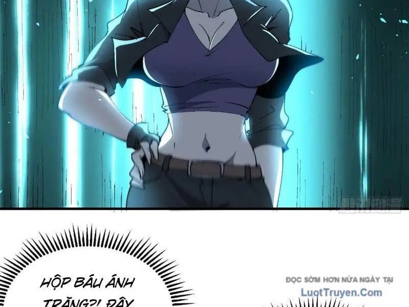 Toàn Dân Chạy Trốn, Vật Phẩm Của Ta Có Thể Thăng Cấp Chapter 30 - Trang 2