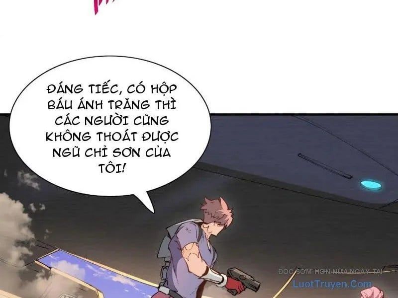 Toàn Dân Chạy Trốn, Vật Phẩm Của Ta Có Thể Thăng Cấp Chapter 30 - Trang 2