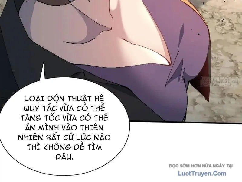 Toàn Dân Chạy Trốn, Vật Phẩm Của Ta Có Thể Thăng Cấp Chapter 30 - Trang 2