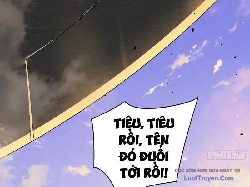 Toàn Dân Chạy Trốn, Vật Phẩm Của Ta Có Thể Thăng Cấp Chapter 30 - Trang 2