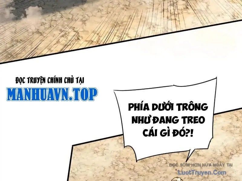Toàn Dân Chạy Trốn, Vật Phẩm Của Ta Có Thể Thăng Cấp Chapter 30 - Trang 2