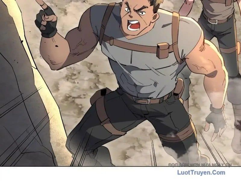Toàn Dân Chạy Trốn, Vật Phẩm Của Ta Có Thể Thăng Cấp Chapter 30 - Trang 2