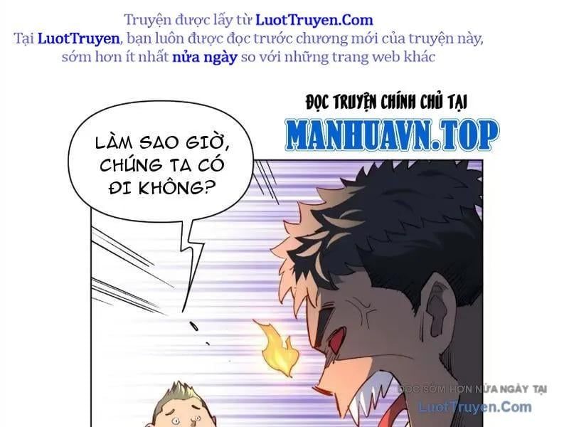 Toàn Dân Chạy Trốn, Vật Phẩm Của Ta Có Thể Thăng Cấp Chapter 30 - Trang 2