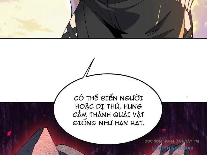 Toàn Dân Chạy Trốn, Vật Phẩm Của Ta Có Thể Thăng Cấp Chapter 30 - Trang 2