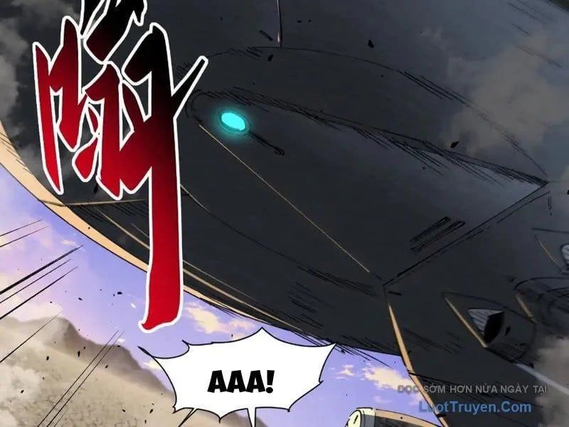Toàn Dân Chạy Trốn, Vật Phẩm Của Ta Có Thể Thăng Cấp Chapter 30 - Trang 2