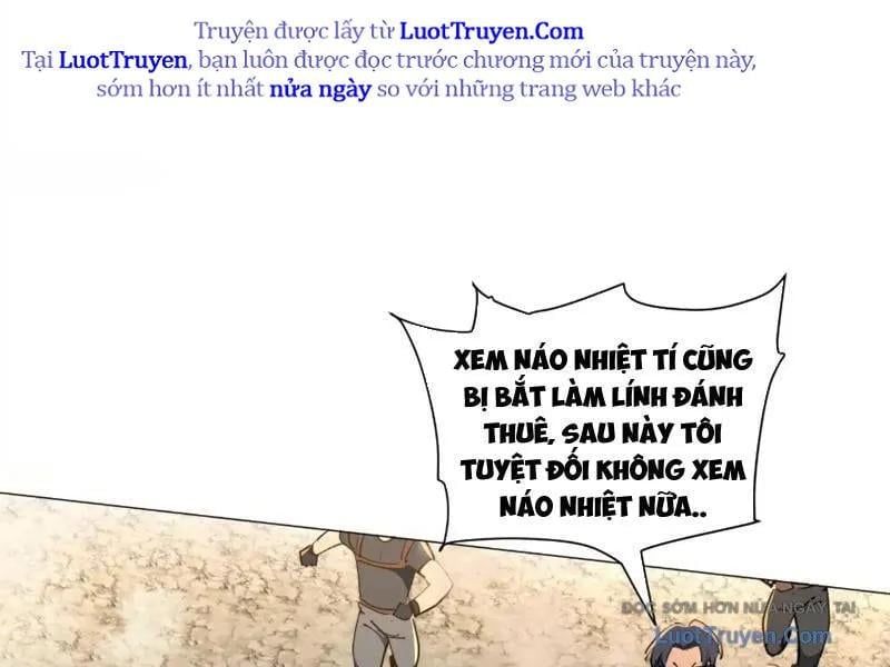 Toàn Dân Chạy Trốn, Vật Phẩm Của Ta Có Thể Thăng Cấp Chapter 30 - Trang 2