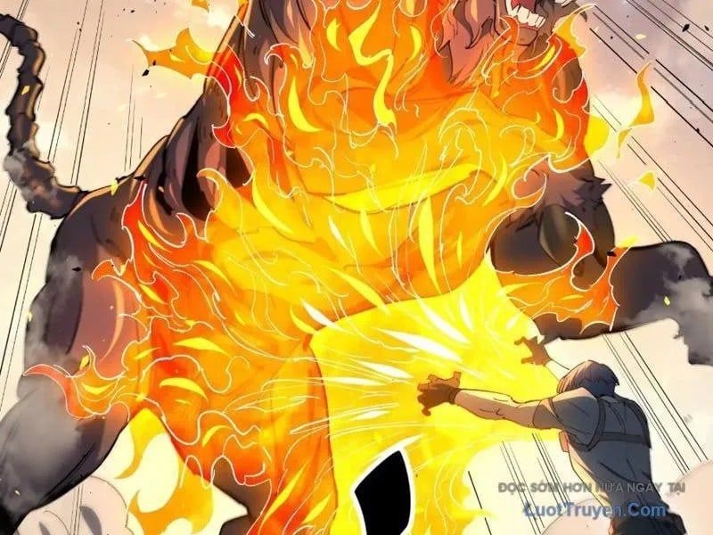 Toàn Dân Chạy Trốn, Vật Phẩm Của Ta Có Thể Thăng Cấp Chapter 30 - Trang 2
