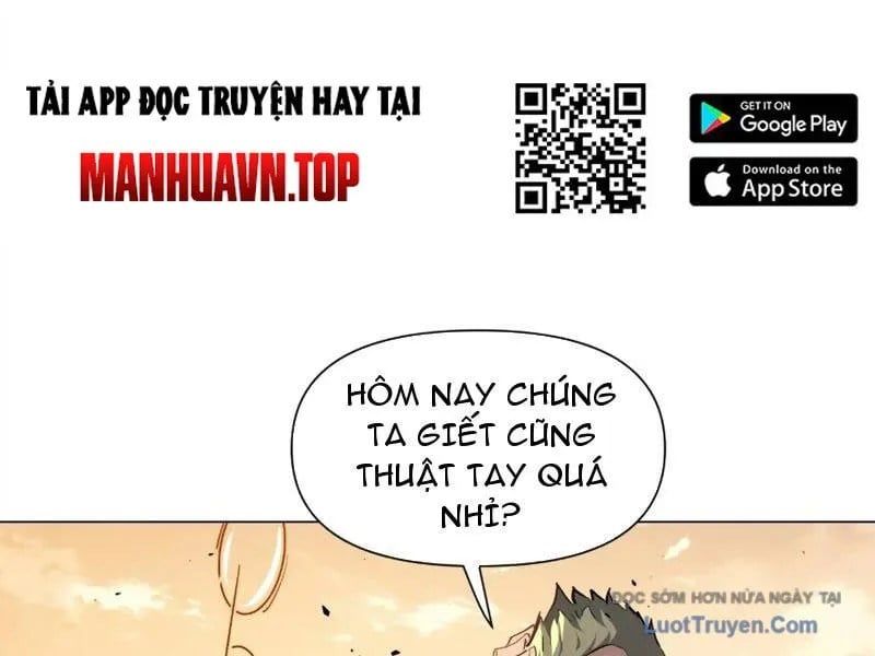 Toàn Dân Chạy Trốn, Vật Phẩm Của Ta Có Thể Thăng Cấp Chapter 30 - Trang 2